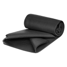 Blanket square crni 2